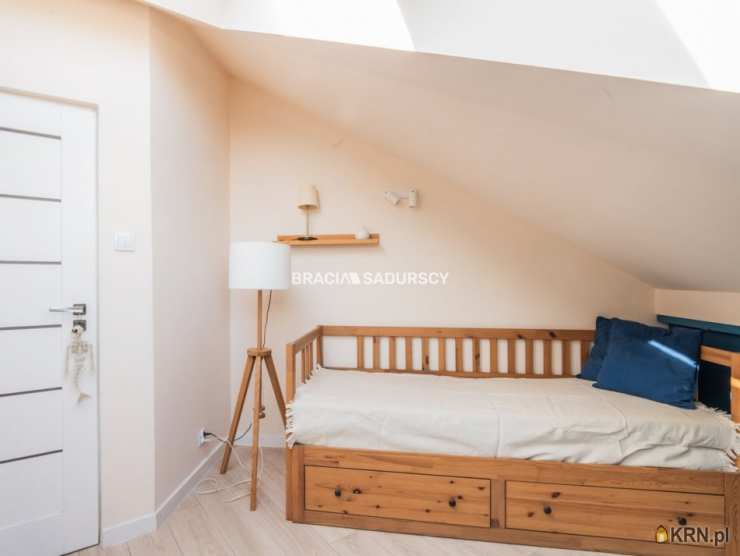 Kraków, Podgórze Duchackie/Kurdwanów, ul. M. i B. Wysłouchów, 2 pokojowe, Mieszkanie  na sprzedaż