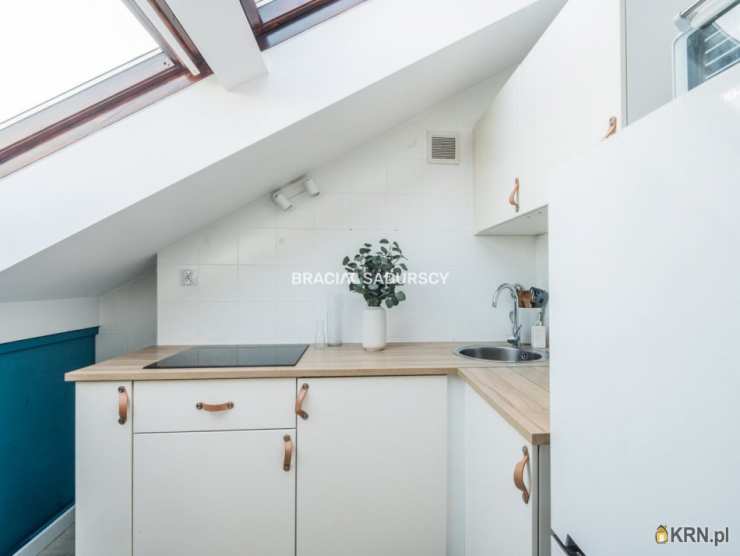 2 pokojowe, Mieszkanie  na sprzedaż, Kraków, Podgórze Duchackie/Kurdwanów, ul. M. i B. Wysłouchów