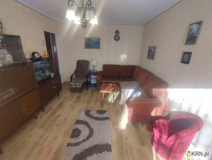 Mieszkanie  do wynajęcia, 2 pokojowe, Siemianowice Śląskie, ul. Okrężna