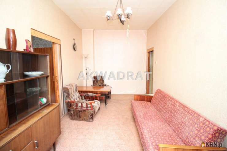 Mieszkanie  na sprzedaż, 2 pokojowe, Wałbrzych, Nowe Miasto, ul. 