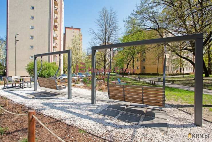 Mieszkanie  na sprzedaż, 2 pokojowe, Kraków, Bieńczyce, ul. Jagiellońskie