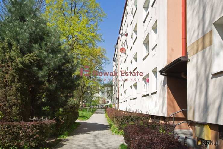 Kraków, Bieńczyce, ul. Jagiellońskie, Mieszkanie  na sprzedaż, 2 pokojowe