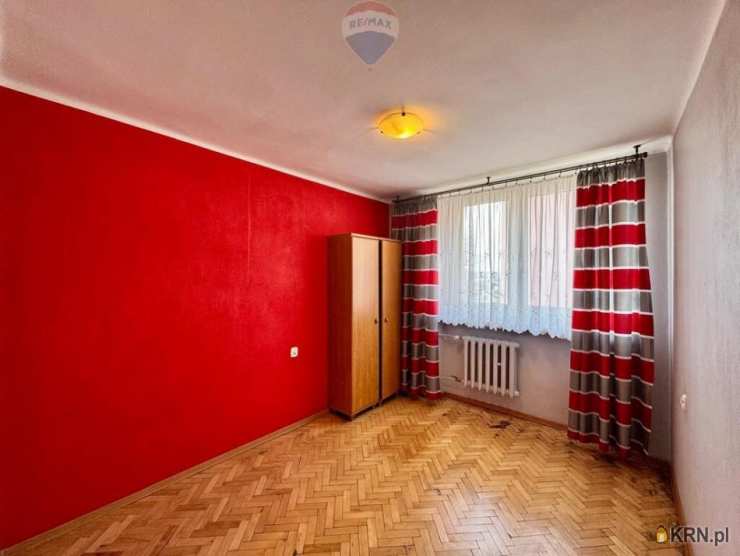 Mieszkanie  na sprzedaż, 2 pokojowe, Rybnik, ul. 