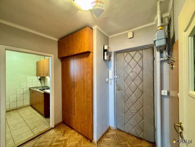 RE/MAX Polska, Mieszkanie  na sprzedaż, Rybnik, ul. 