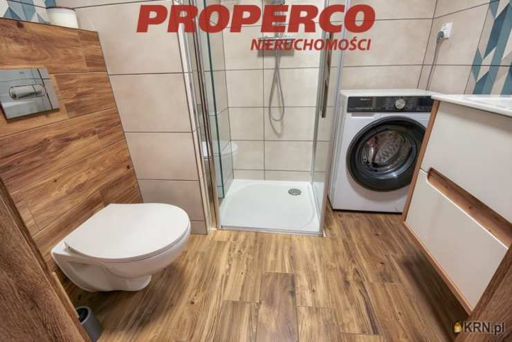 PROPERCO Sp. z o.o. Sp. k. , Mieszkanie  do wynajęcia, Kielce, ul. K. Kaczyńskiego