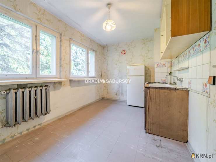 Mieszkanie  na sprzedaż, 1 pokojowe, Kraków, Czyżyny, ul. Narciarska