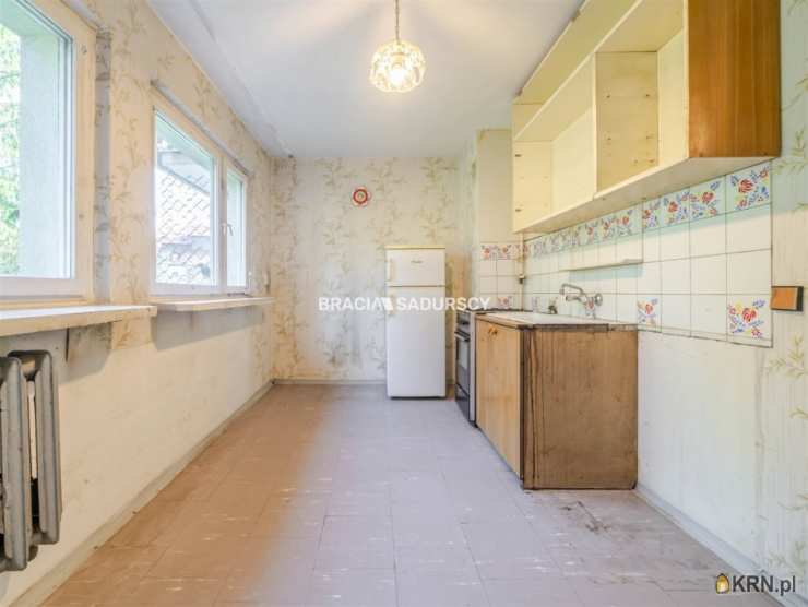 Kraków, Czyżyny, ul. Narciarska, 1 pokojowe, Mieszkanie  na sprzedaż