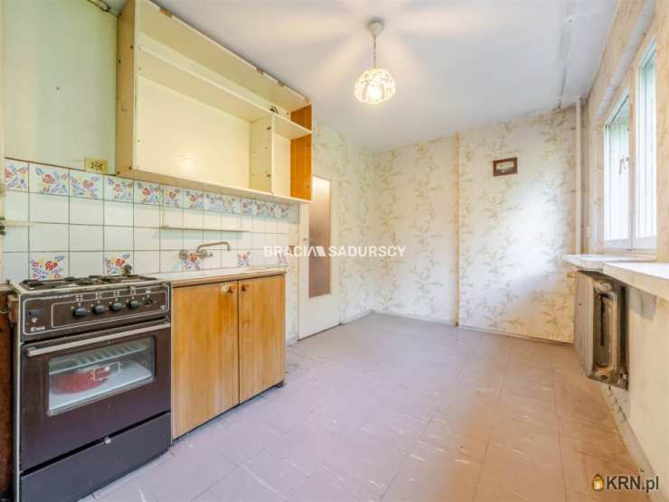 1 pokojowe, Mieszkanie  na sprzedaż, Kraków, Czyżyny, ul. Narciarska