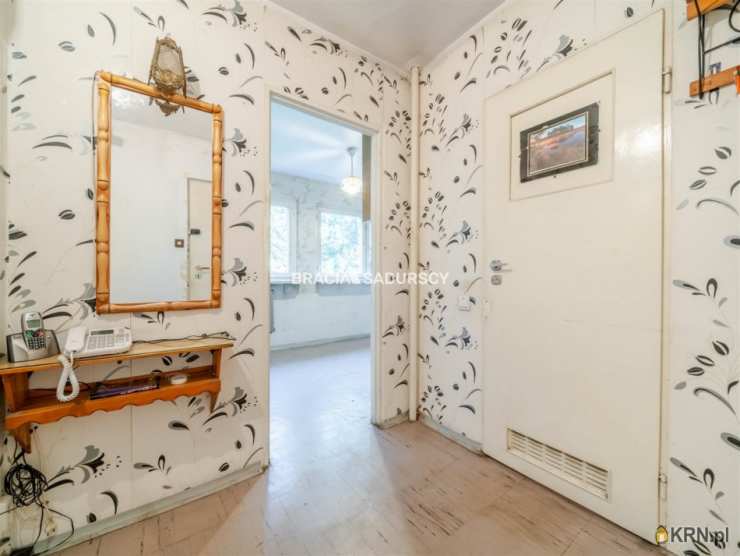 BRACIA SADURSCY ODDZIAŁ BS4 KROWODRZA, Mieszkanie  na sprzedaż, Kraków, Czyżyny, ul. Narciarska