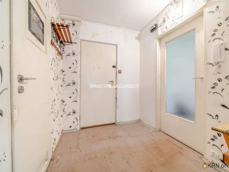 Mieszkanie  na sprzedaż, Kraków, Czyżyny, ul. Narciarska, 1 pokojowe