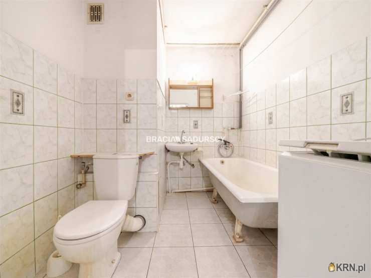 Kraków, Czyżyny, ul. Narciarska, Mieszkanie  na sprzedaż, 1 pokojowe