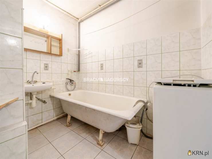 Kraków, Czyżyny, ul. Narciarska, 1 pokojowe, Mieszkanie  na sprzedaż