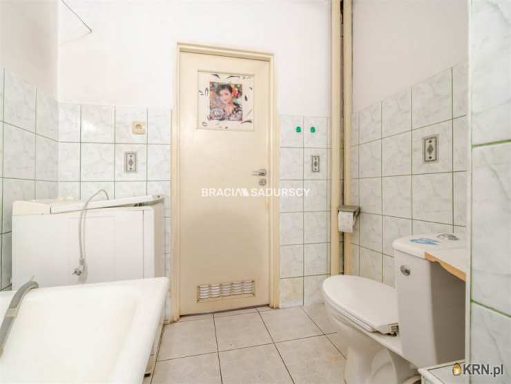 1 pokojowe, Kraków, Czyżyny, ul. Narciarska, Mieszkanie  na sprzedaż