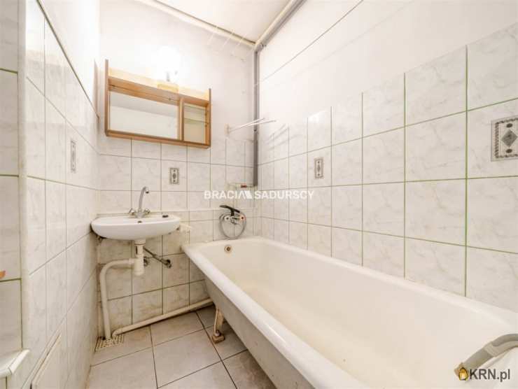 1 pokojowe, Mieszkanie  na sprzedaż, Kraków, Czyżyny, ul. Narciarska