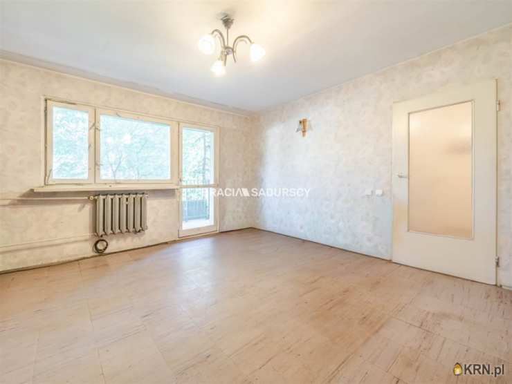 Mieszkanie  na sprzedaż, Kraków, Czyżyny, ul. Narciarska, 1 pokojowe