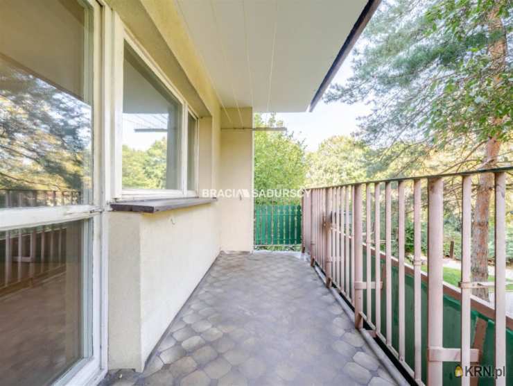 1 pokojowe, Kraków, Czyżyny, ul. Narciarska, Mieszkanie  na sprzedaż