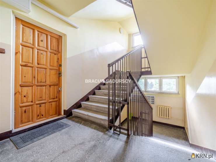 Mieszkanie  na sprzedaż, Kraków, Czyżyny, ul. Narciarska, 1 pokojowe