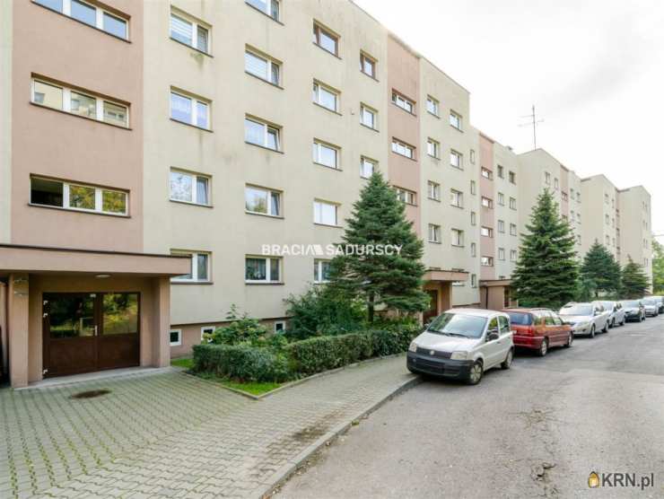 Mieszkanie  na sprzedaż, 1 pokojowe, Kraków, Czyżyny, ul. Narciarska