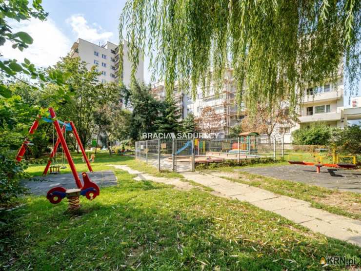 Kraków, Czyżyny, ul. Narciarska, Mieszkanie  na sprzedaż, 1 pokojowe