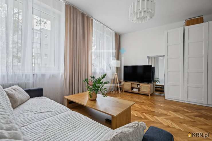 Mieszkanie  na sprzedaż, Warszawa, Białołęka/Żerań, ul. Marywilska, 1 pokojowe