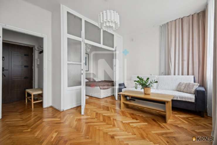Warszawa, Białołęka/Żerań, ul. Marywilska, 1 pokojowe, Mieszkanie  na sprzedaż
