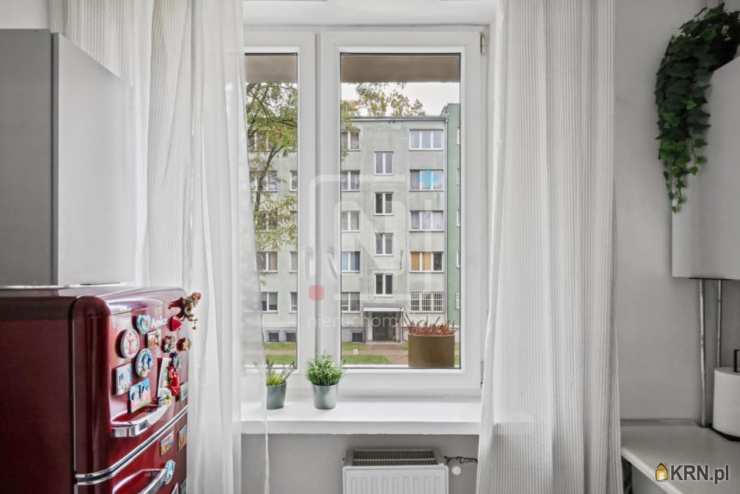 1 pokojowe, Mieszkanie  na sprzedaż, Warszawa, Białołęka/Żerań, ul. Marywilska