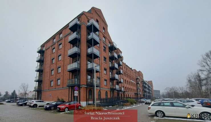 Mieszkanie  na sprzedaż, Wrocław, Psie Pole/Różanka, ul. , 2 pokojowe