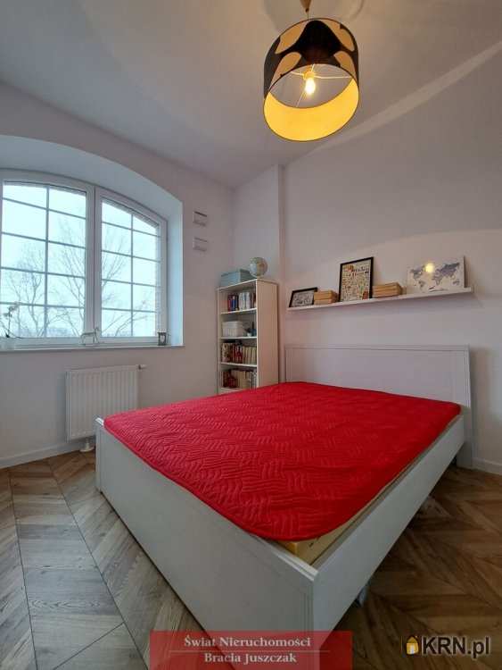 Świat Nieruchomości, Mieszkanie  na sprzedaż, Wrocław, Psie Pole/Różanka, ul. 