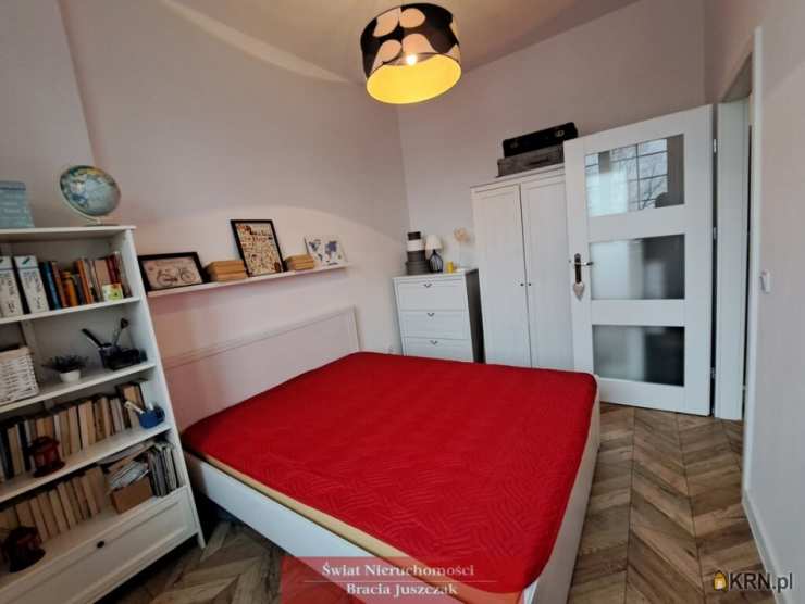 Mieszkanie  na sprzedaż, Wrocław, Psie Pole/Różanka, ul. , 2 pokojowe