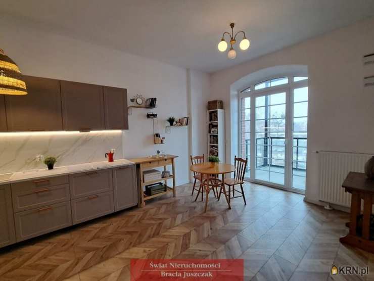 2 pokojowe, Wrocław, Psie Pole/Różanka, ul. , Mieszkanie  na sprzedaż
