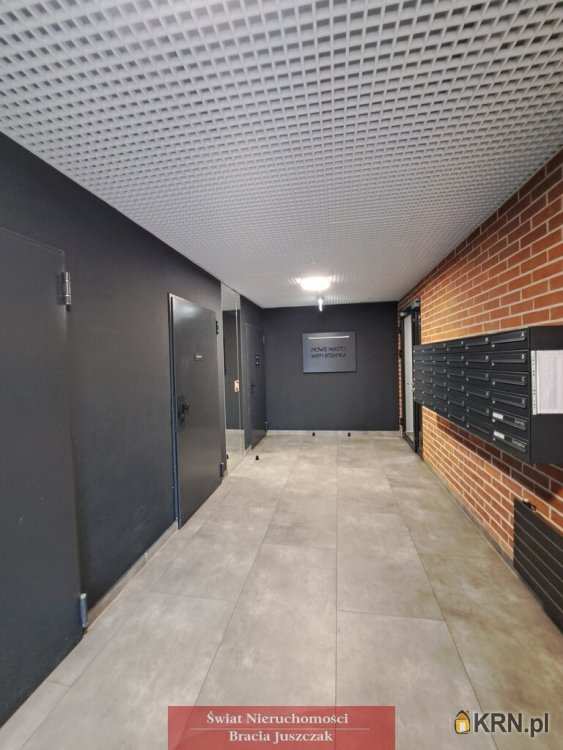 Mieszkanie  na sprzedaż, 2 pokojowe, Wrocław, Psie Pole/Różanka, ul. 