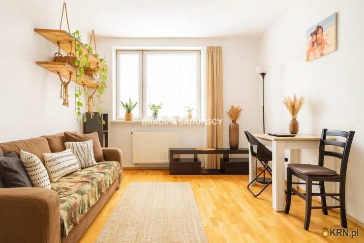 Mieszkanie  na sprzedaż, 2 pokojowe, Kraków, Dębniki/Ruczaj, ul. Lubostroń