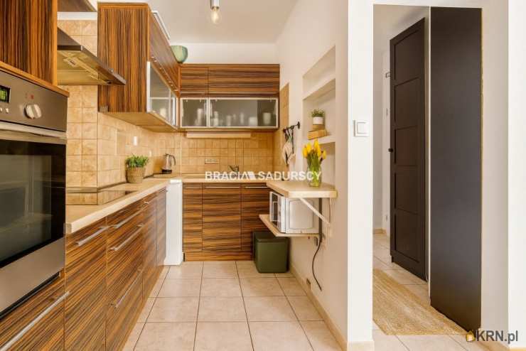 2 pokojowe, Mieszkanie  na sprzedaż, Kraków, Dębniki/Ruczaj, ul. Lubostroń