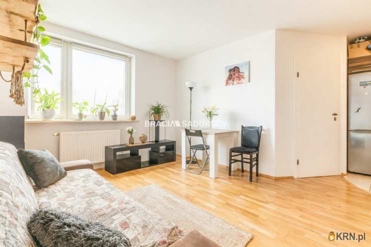 Mieszkanie  na sprzedaż, 2 pokojowe, Kraków, Dębniki/Ruczaj, ul. Lubostroń