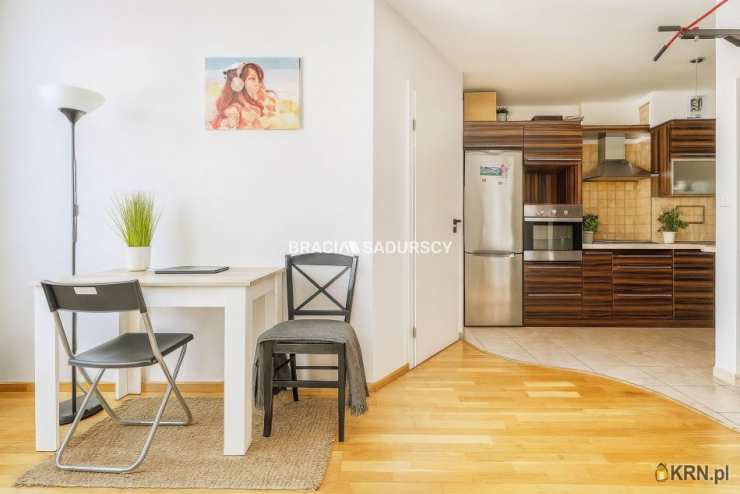 Mieszkanie  na sprzedaż, Kraków, Dębniki/Ruczaj, ul. Lubostroń, 2 pokojowe