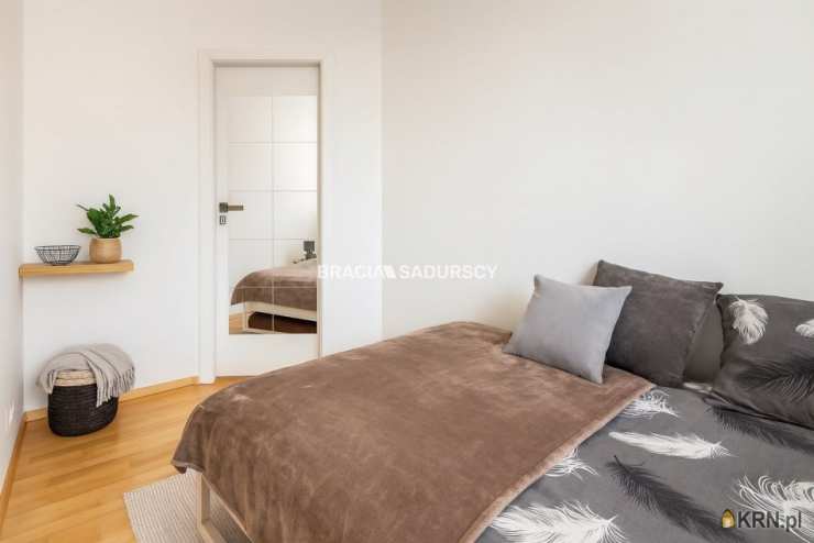 Kraków, Dębniki/Ruczaj, ul. Lubostroń, Mieszkanie  na sprzedaż, 2 pokojowe