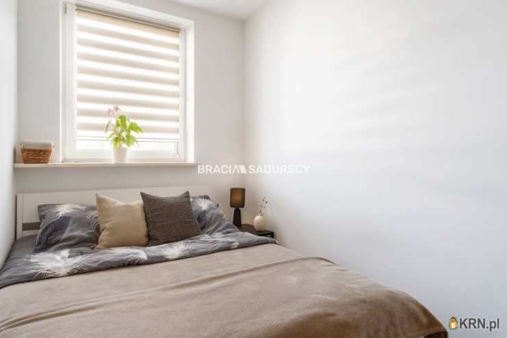 Kraków, Dębniki/Ruczaj, ul. Lubostroń, 2 pokojowe, Mieszkanie  na sprzedaż