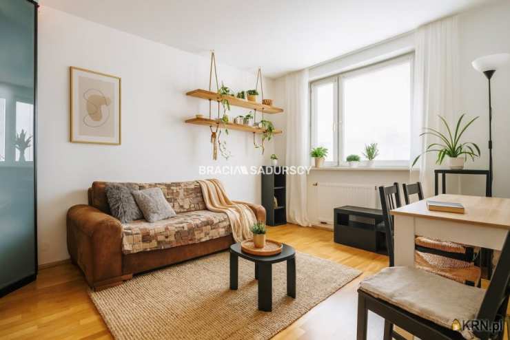 2 pokojowe, Kraków, Dębniki/Ruczaj, ul. Lubostroń, Mieszkanie  na sprzedaż