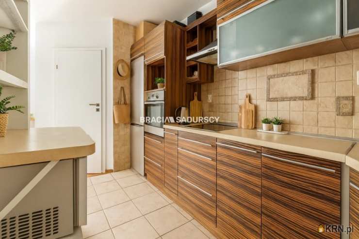 Kraków, Dębniki/Ruczaj, ul. Lubostroń, 2 pokojowe, Mieszkanie  na sprzedaż