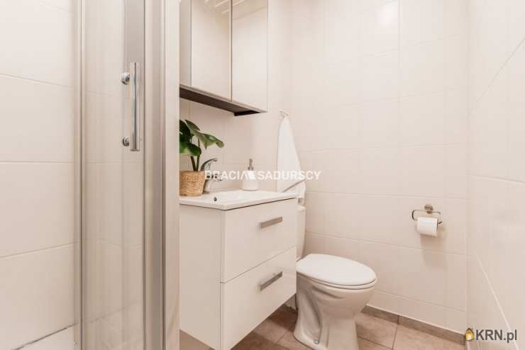 Mieszkanie  na sprzedaż, Kraków, Dębniki/Ruczaj, ul. Lubostroń, 2 pokojowe