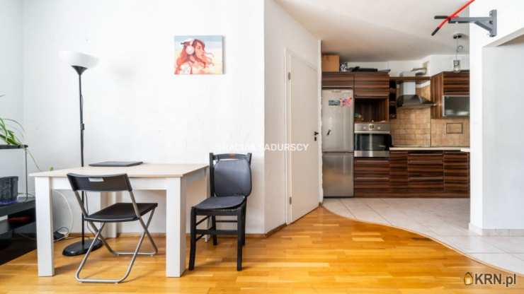 2 pokojowe, Kraków, Dębniki/Ruczaj, ul. Lubostroń, Mieszkanie  na sprzedaż