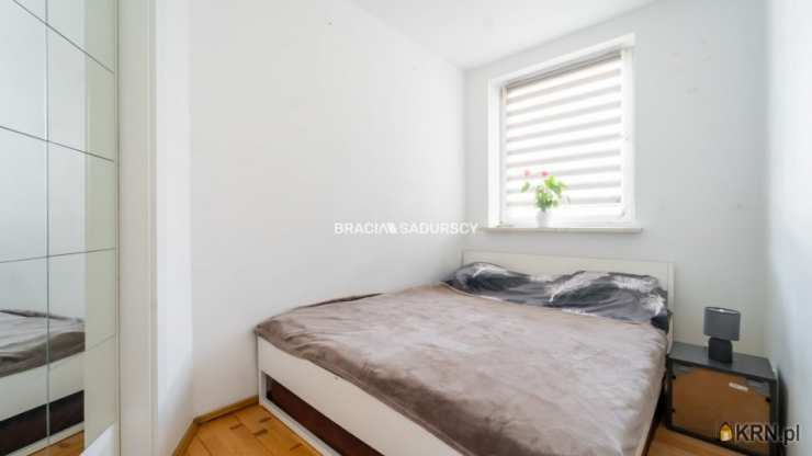 2 pokojowe, Mieszkanie  na sprzedaż, Kraków, Dębniki/Ruczaj, ul. Lubostroń