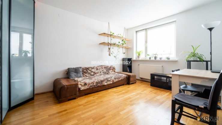 Mieszkanie  na sprzedaż, 2 pokojowe, Kraków, Dębniki/Ruczaj, ul. Lubostroń