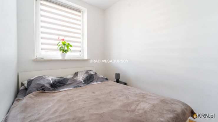 Bracia Sadurscy Oddział BS1 Kapelanka, Mieszkanie  na sprzedaż, Kraków, Dębniki/Ruczaj, ul. Lubostroń