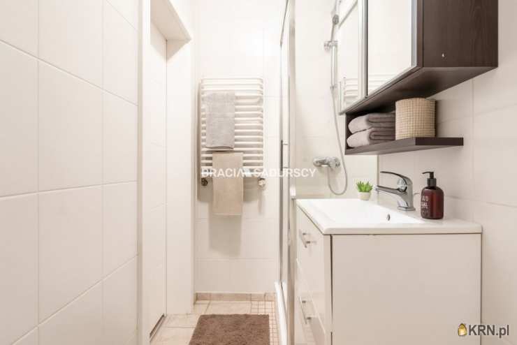 Mieszkanie  na sprzedaż, Kraków, Dębniki/Ruczaj, ul. Lubostroń, 2 pokojowe