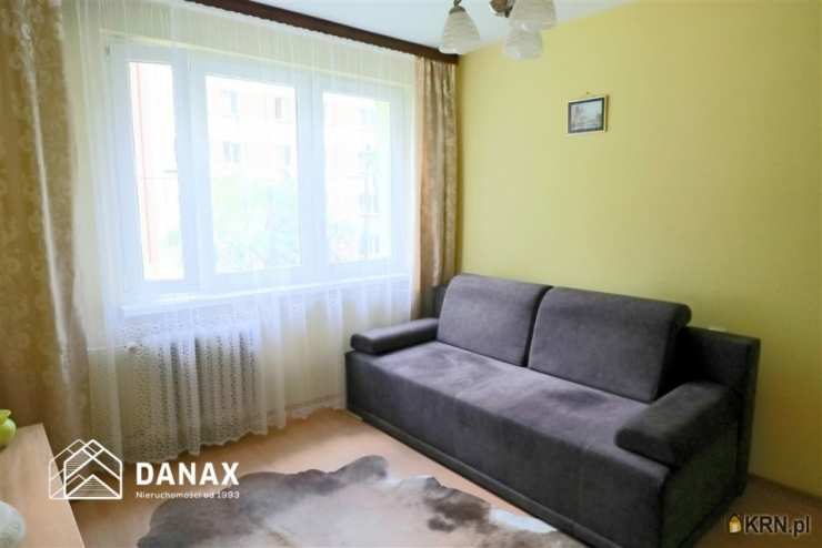 Mieszkanie  na sprzedaż, 2 pokojowe, Kraków, Bieńczyce, ul. Na Lotnisku