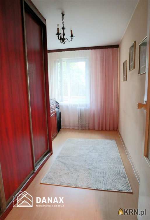 Kraków, Bieńczyce, ul. Na Lotnisku, 2 pokojowe, Mieszkanie  na sprzedaż