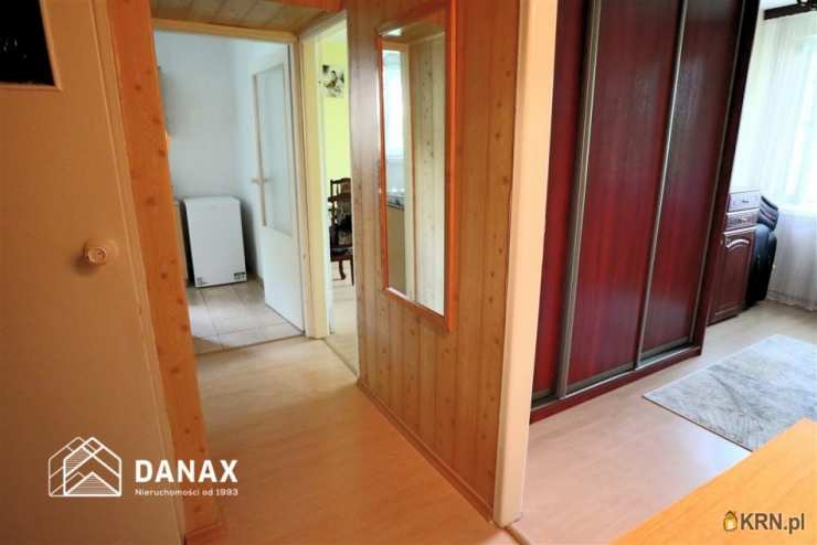 Mieszkanie  na sprzedaż, 2 pokojowe, Kraków, Bieńczyce, ul. Na Lotnisku