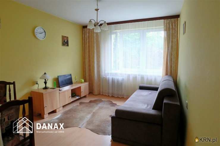 Mieszkanie  na sprzedaż, Kraków, Bieńczyce, ul. Na Lotnisku, 2 pokojowe