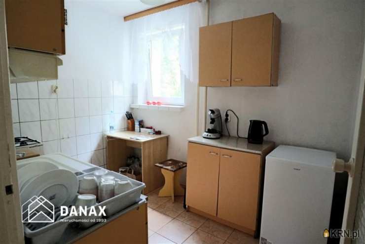 2 pokojowe, Kraków, Bieńczyce, ul. Na Lotnisku, Mieszkanie  na sprzedaż